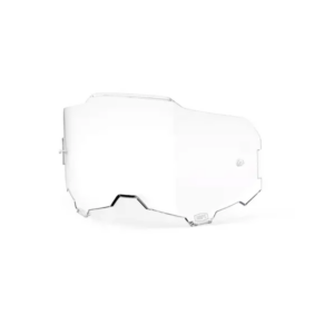 100% lens clear Ultro Hydro + voor 100% armega / armatic ( vuilafstotend )