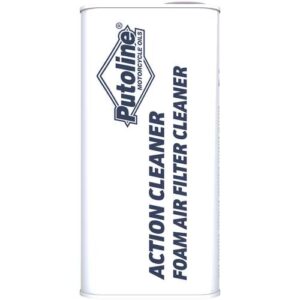 Putoline Action Filter Cleaner Blik 4 liter