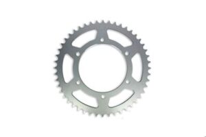 Afam achtertandwiel 40 tands aluminium KTM SX 50