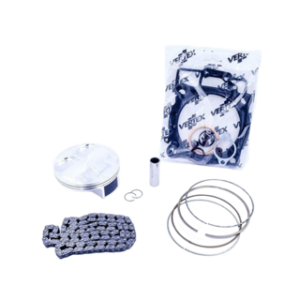 Vertex top end zuiger kit zuigermaat KTM SX-F 250 2023- & Husqvarna FC 250 2023- & Gas Gas MC 250F 2024-