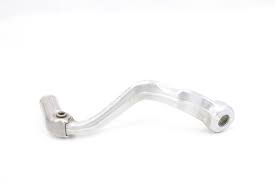 KTM/Husqvarna/Gas Gas Originele schakelpook Zilver KTM SX 65 2024- & Husqvarna TC 65 2024- & Gas Gas MC 65 2024-