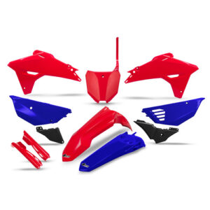 UFO plastic kit Replica Factory HRC 2026/2027 Honda CRF 450R 2027 ( full kit )
