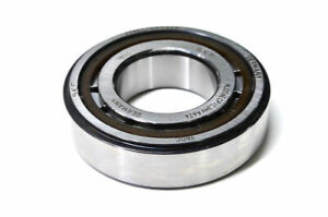 Airtime krukas lager SKF NJ 206 ECP/C3HVA624