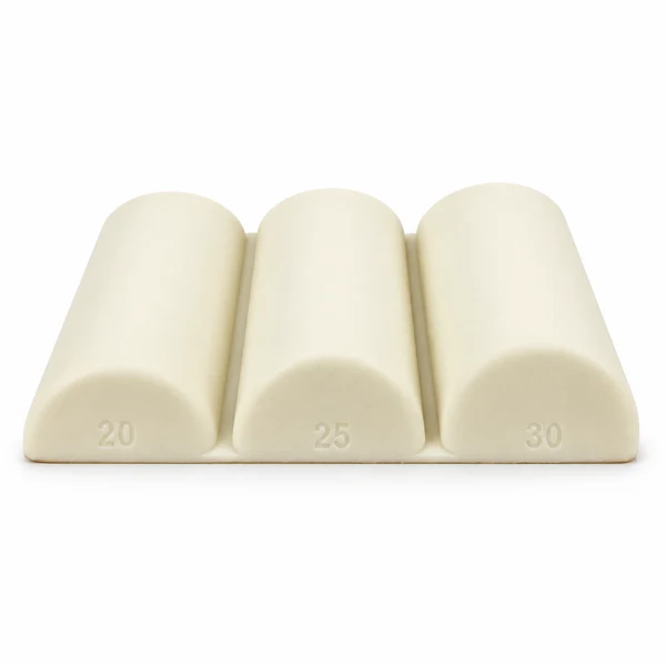 Onegripper zadelverhoger ( seat bump ) 20 - 30mm