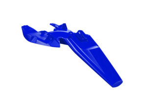 Racetech Achterspatbord Blauw Husqvarna TC 65 2024-