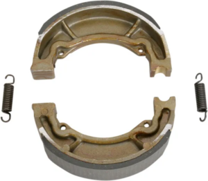 EBC Brake Shoes standaard ( remschoenen achterkant ) Kawasaki KLX 110